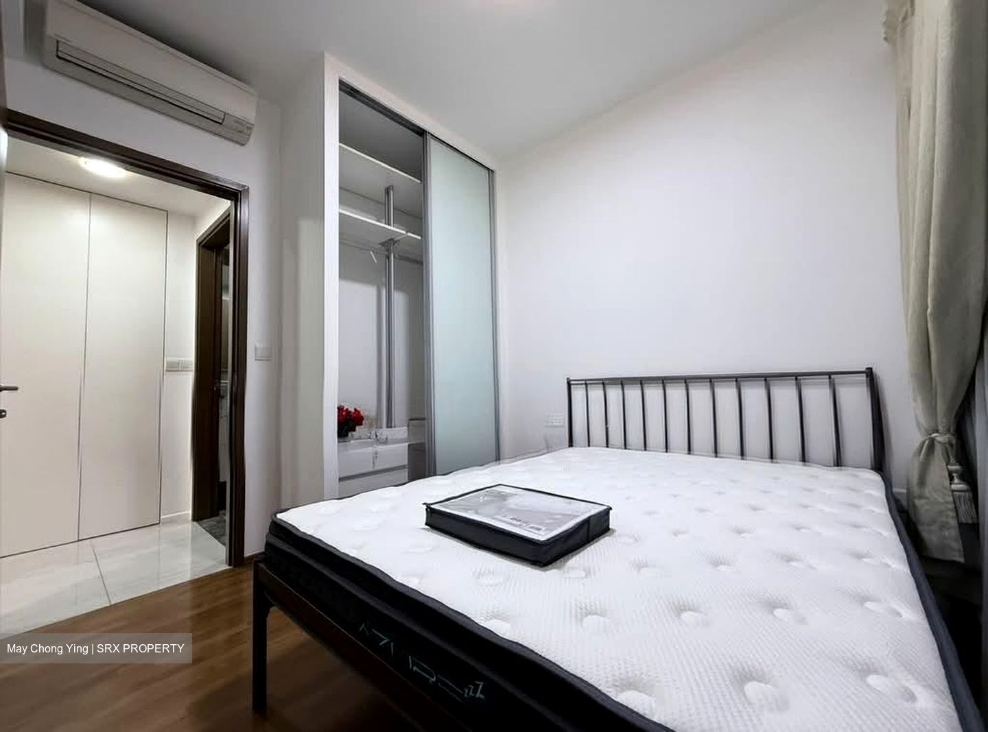 Parc Centros (D19), Condominium #556353711